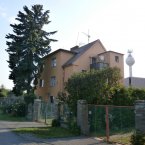 Byt 2 + 1 o výměře 53,84 m2 v Mochově, okres Praha-východ