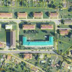 Byt 2+1 o výměře 56,76 m2 v Žacléři, okres Trutnov